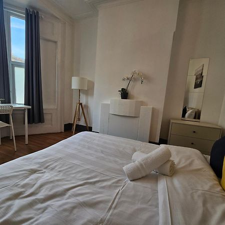 Family Room Near Queen Mary College London Ngoại thất bức ảnh