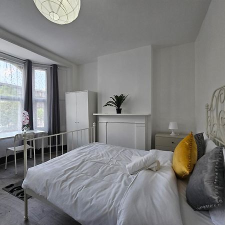 Family Room Near Queen Mary College London Ngoại thất bức ảnh