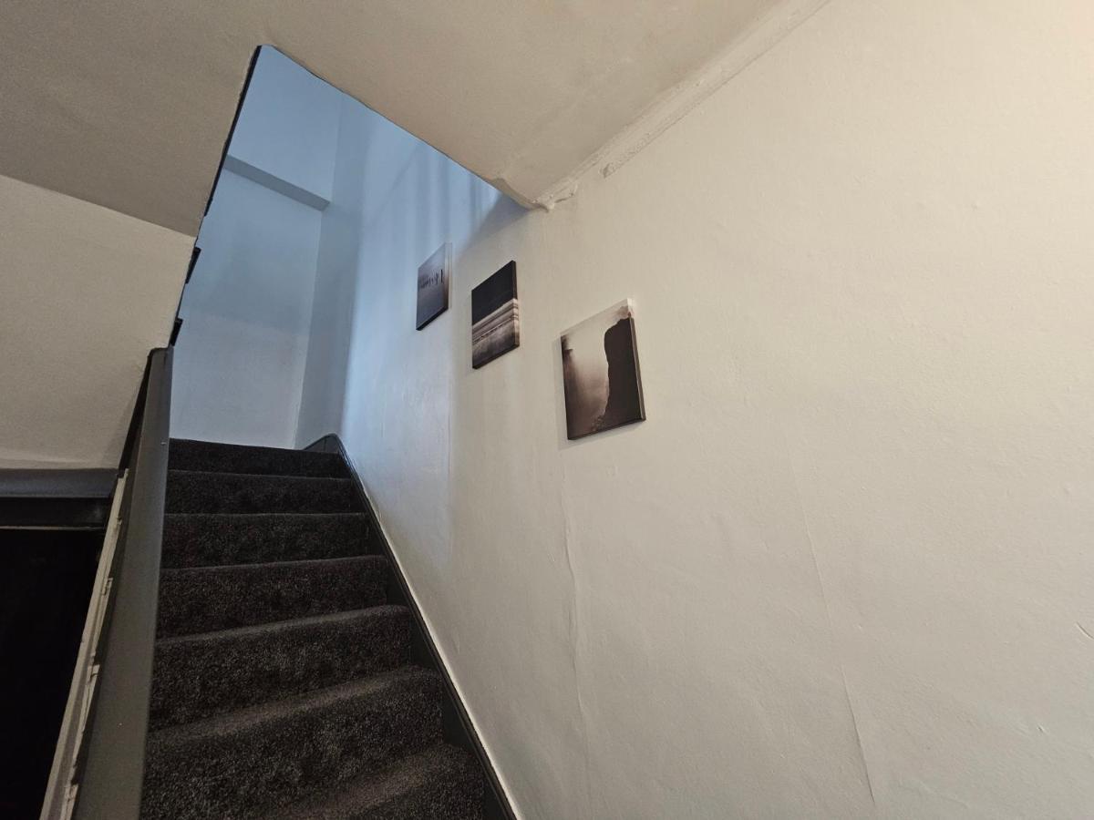 Family Room Near Queen Mary College London Ngoại thất bức ảnh