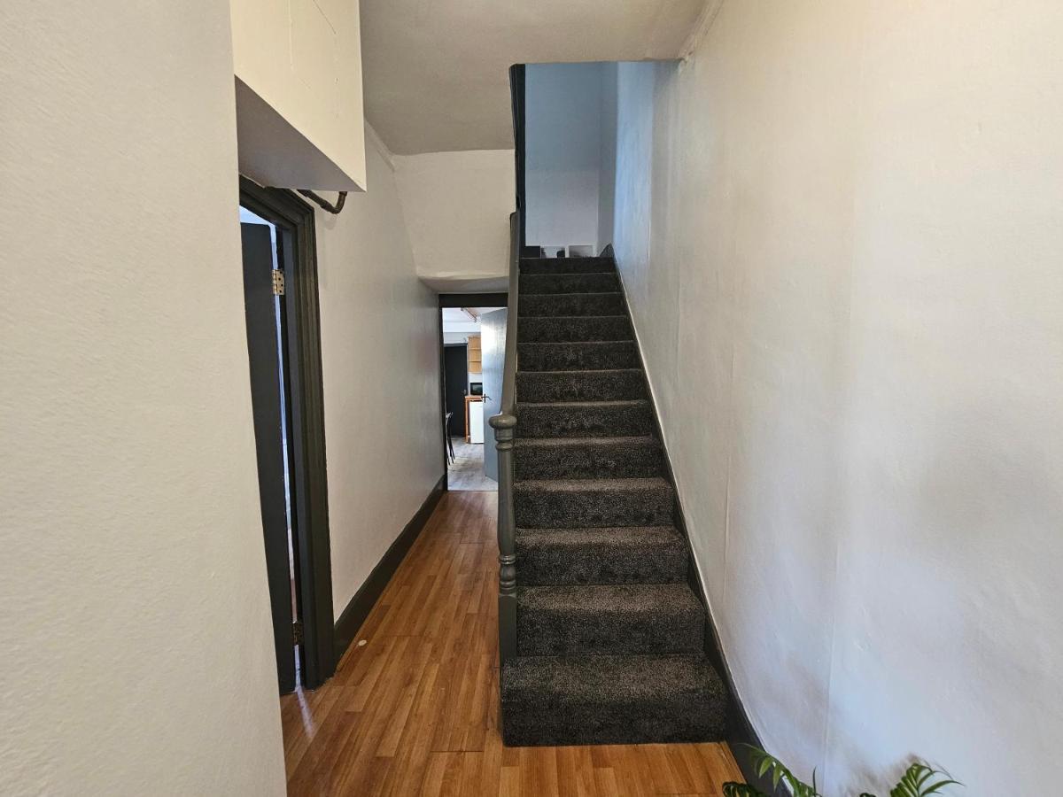 Family Room Near Queen Mary College London Ngoại thất bức ảnh