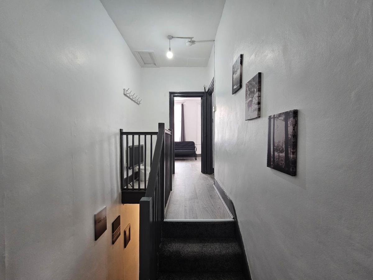 Family Room Near Queen Mary College London Ngoại thất bức ảnh