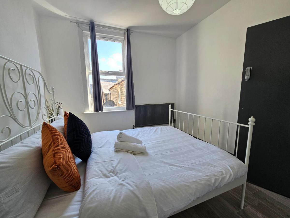 Family Room Near Queen Mary College London Ngoại thất bức ảnh
