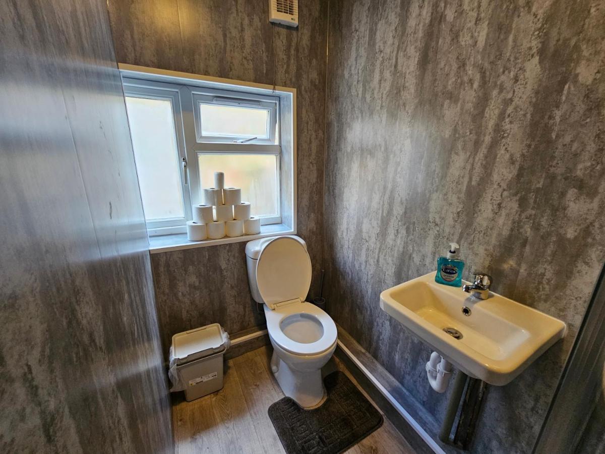 Family Room Near Queen Mary College London Ngoại thất bức ảnh