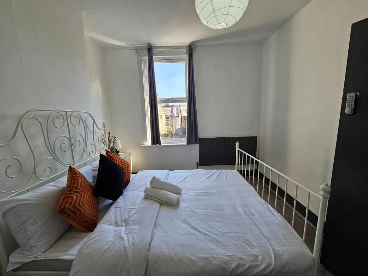 Family Room Near Queen Mary College London Ngoại thất bức ảnh