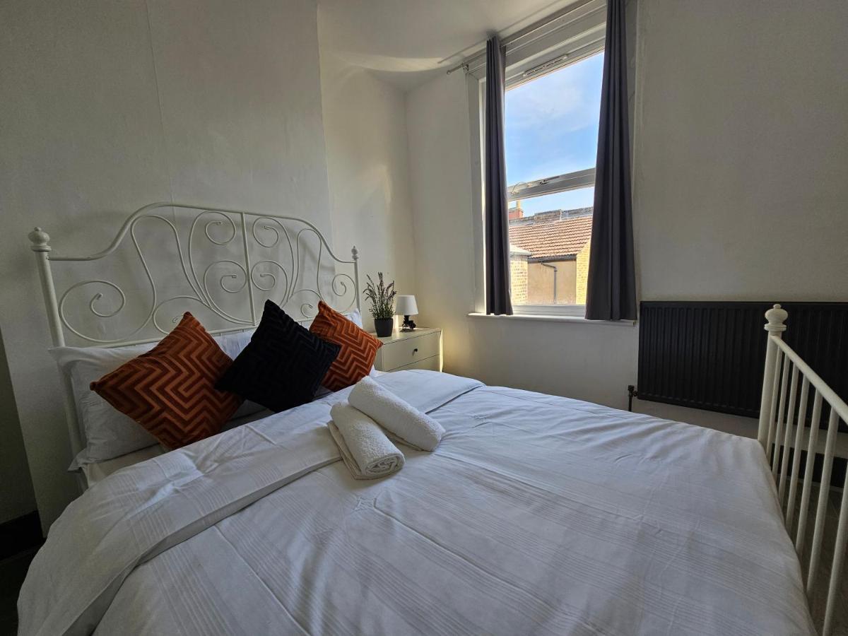 Family Room Near Queen Mary College London Ngoại thất bức ảnh