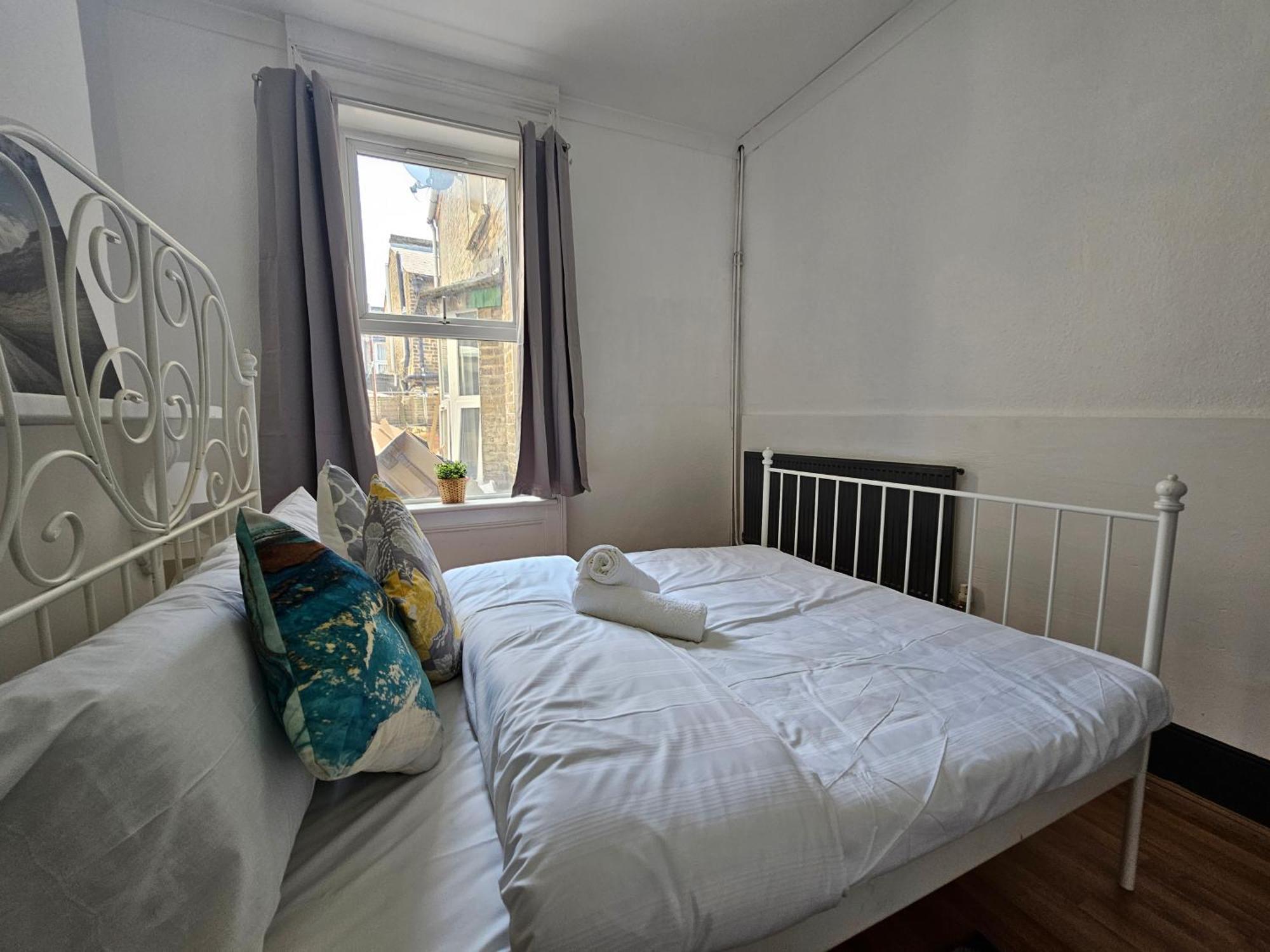 Family Room Near Queen Mary College London Ngoại thất bức ảnh