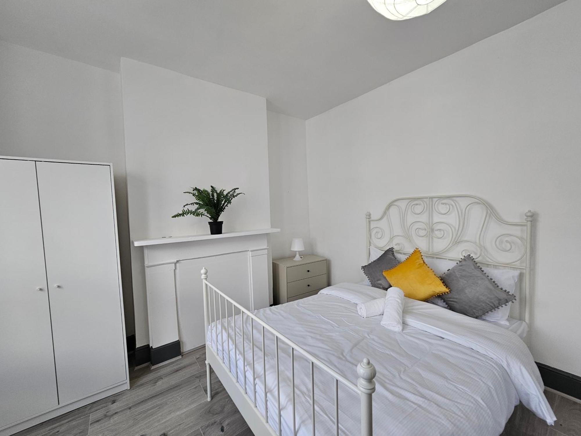 Family Room Near Queen Mary College London Ngoại thất bức ảnh