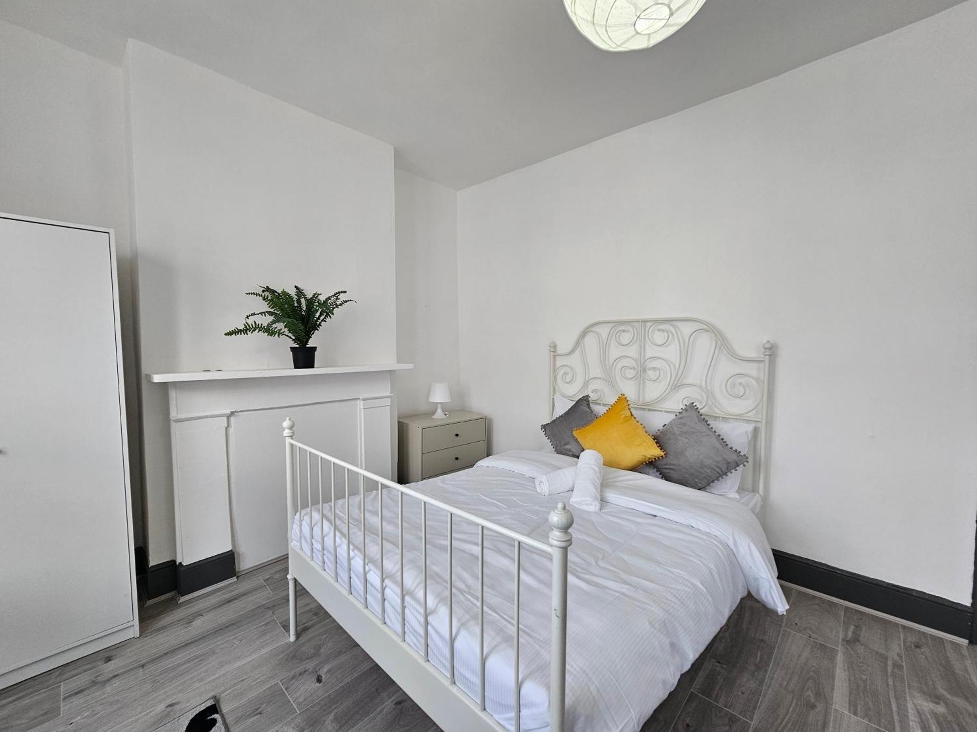 Family Room Near Queen Mary College London Ngoại thất bức ảnh