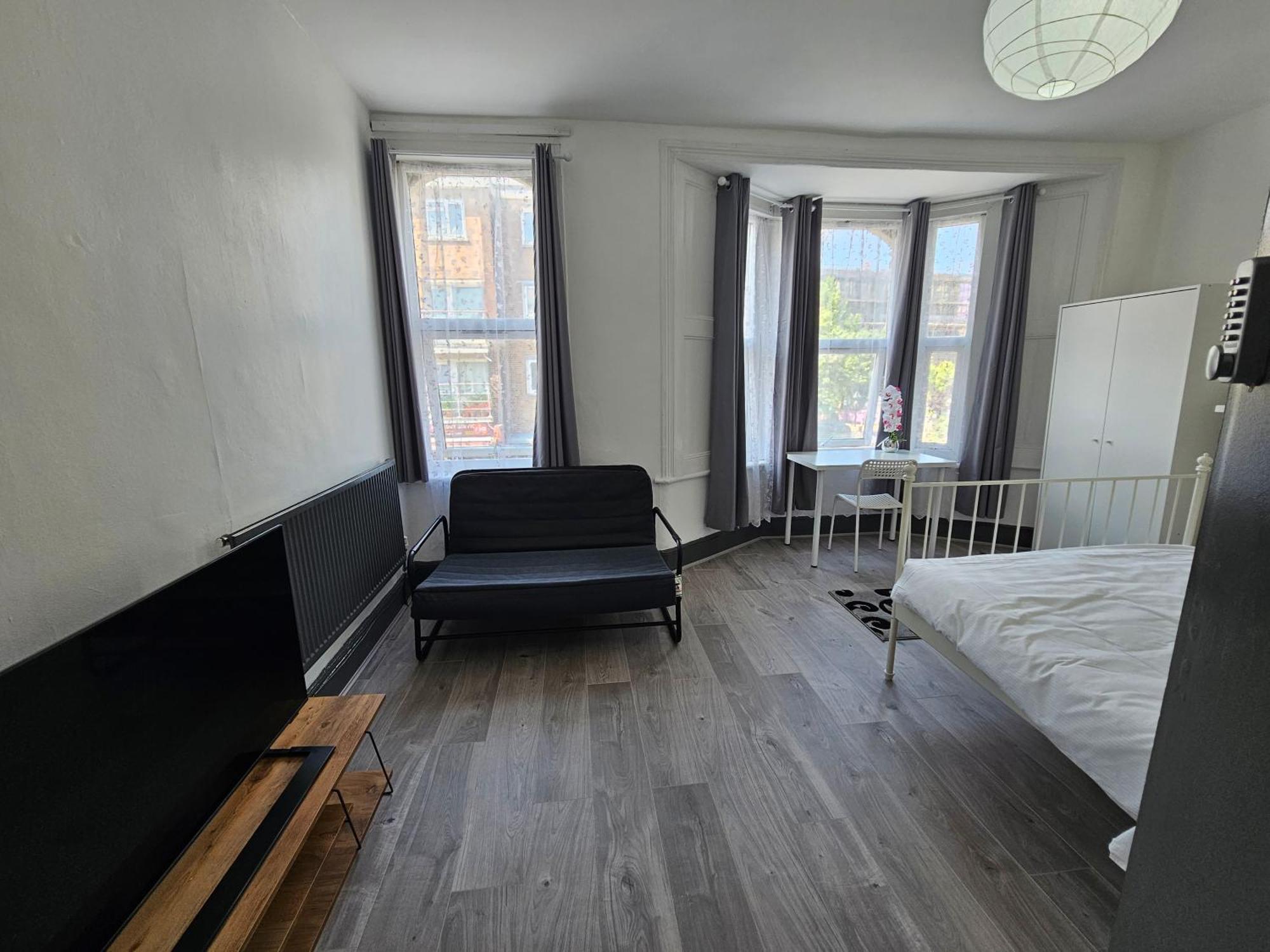 Family Room Near Queen Mary College London Ngoại thất bức ảnh